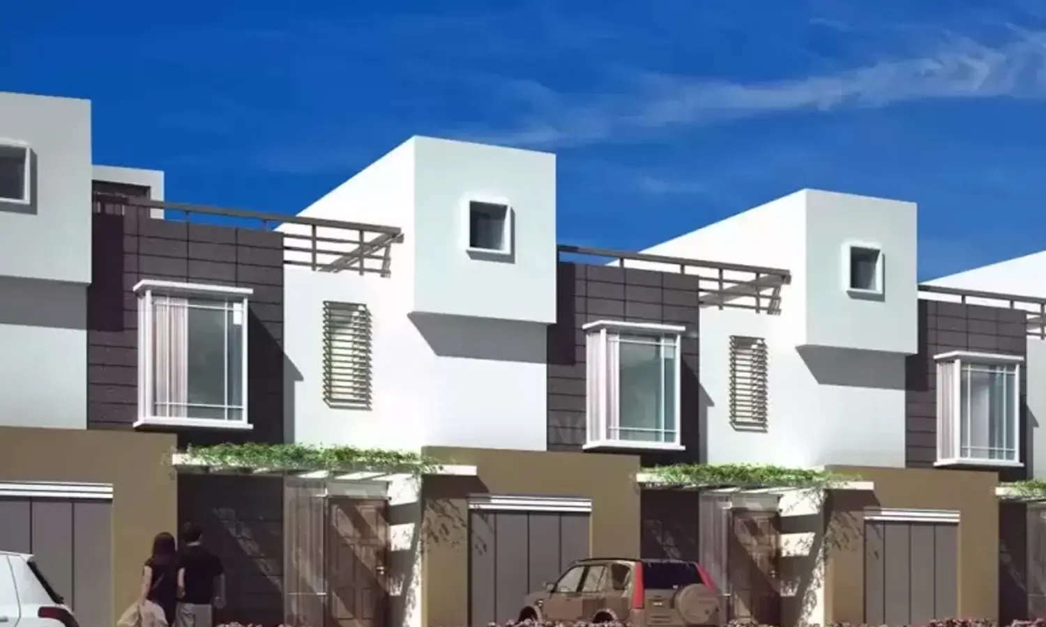Elevation Image