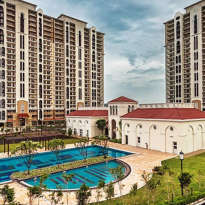 dlf-woodland heights