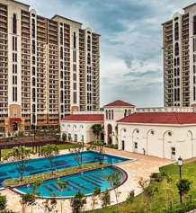 dlf-woodland heights