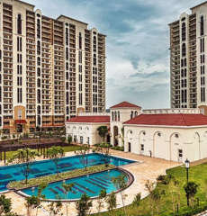 dlf-woodland heights