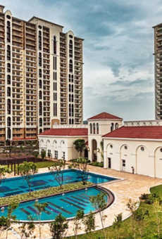 DLF Woodland Heights