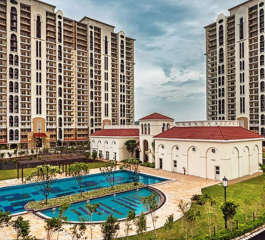 dlf-woodland heights