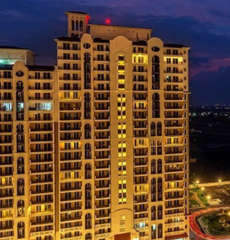 dlf-woodland heights