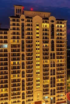 DLF Woodland Heights