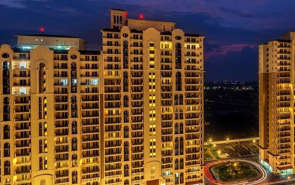 DLF Woodland Heights Jigani