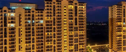 DLF Woodland Heights Jigani