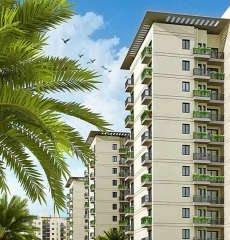 dlf-woodland heights