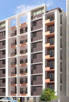 Kolte Patil 24K Province
