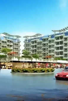 Kolte Patil Downtown Xenia