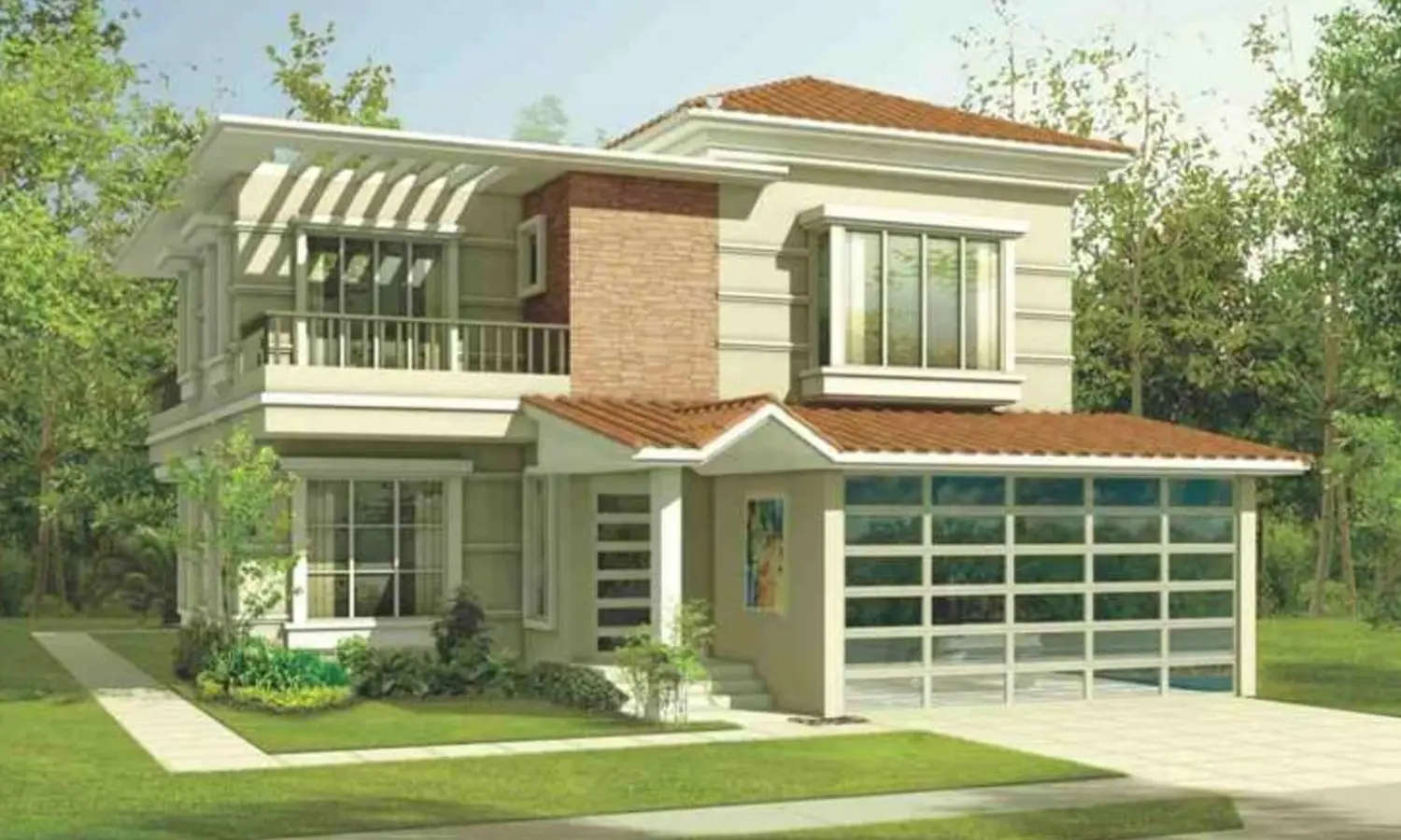 Elevation Image