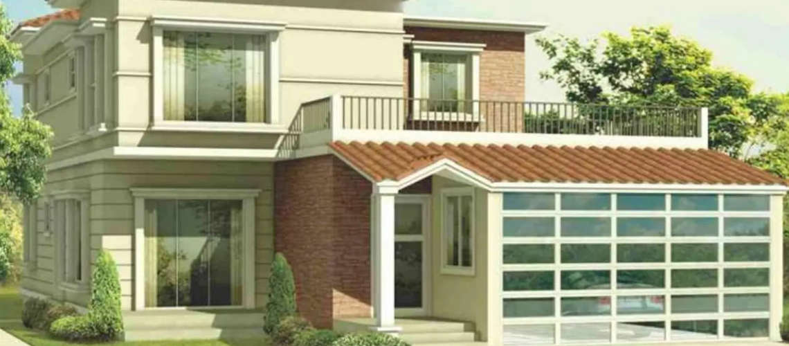 Paranjape Schemes Crescent Kothrud