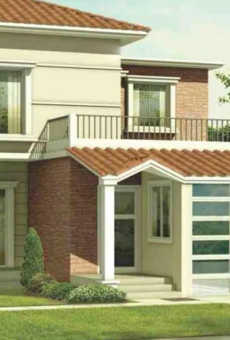 Paranjape Schemes Crescent