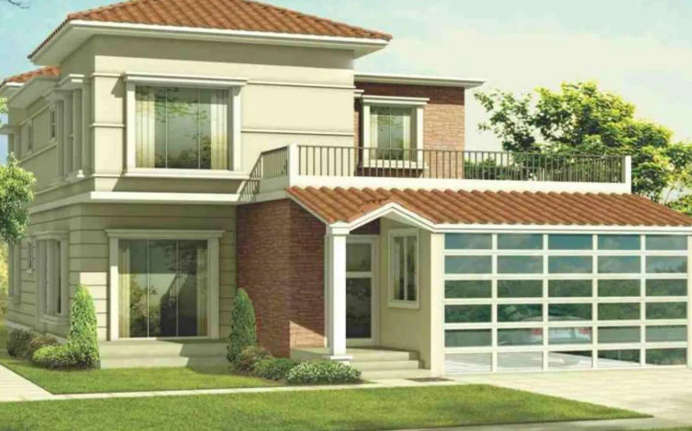 Paranjape Schemes Crescent Kothrud