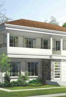 Paranjape Schemes Crescent
