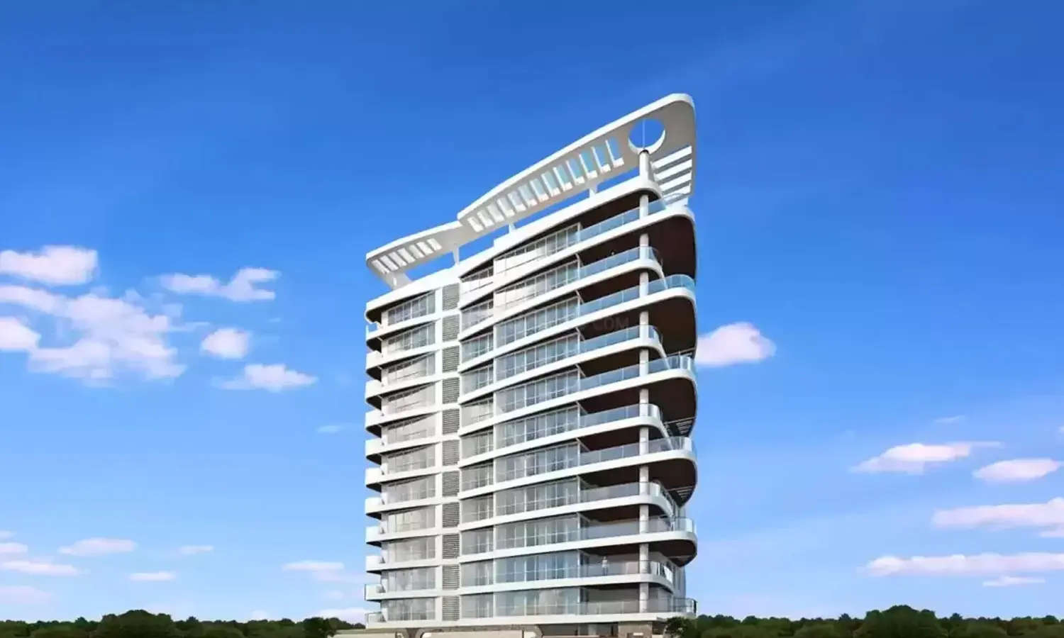 Elevation Image