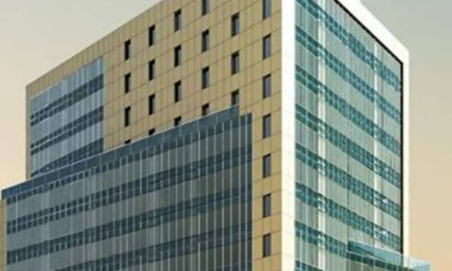 Elevation Image