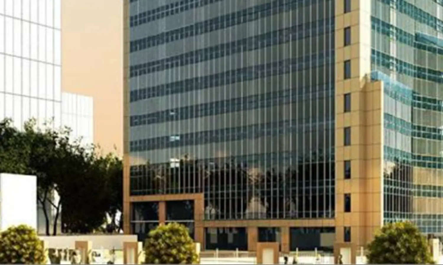 Elevation Image