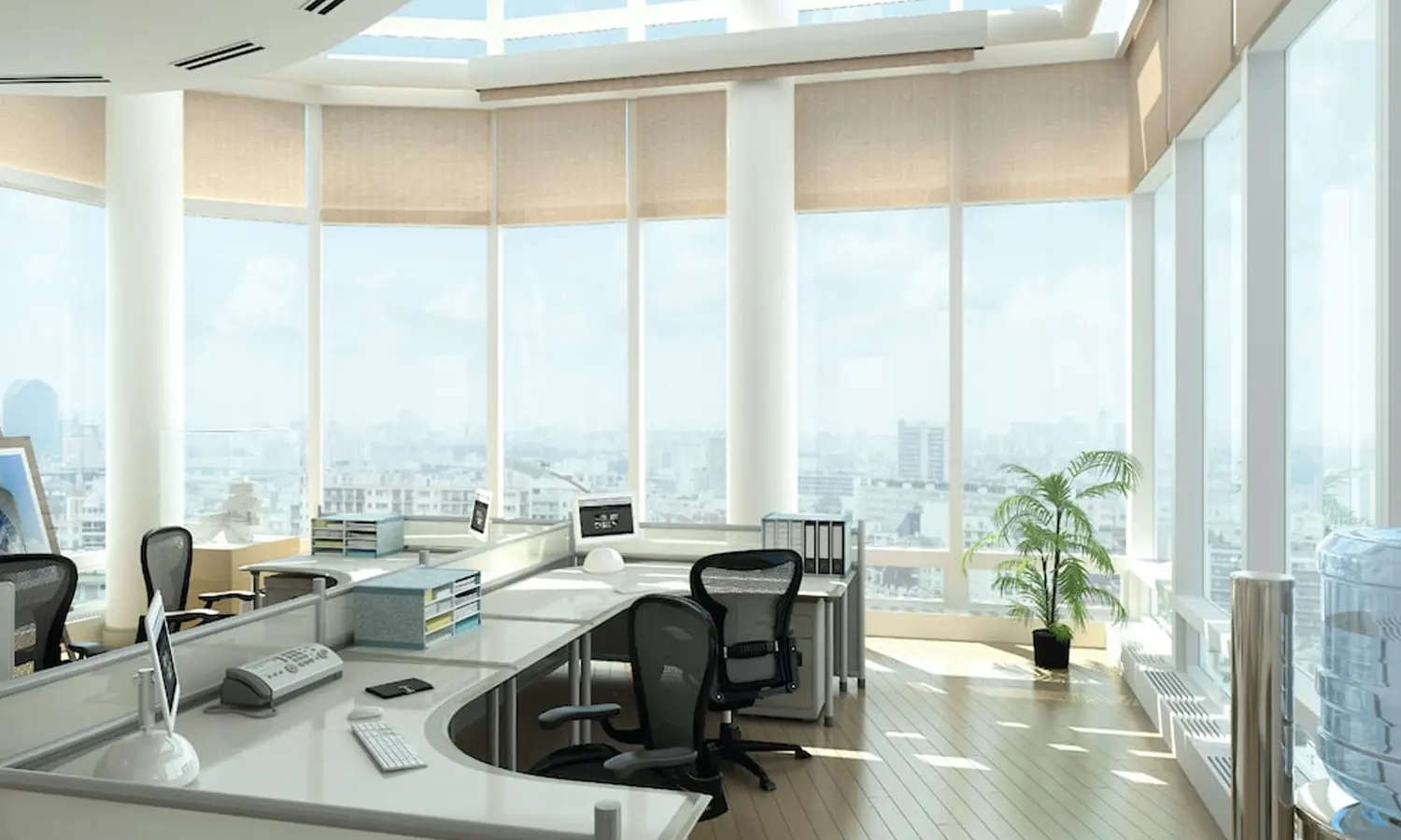 Workstations