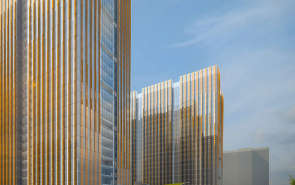 World Trade Center Perungudi