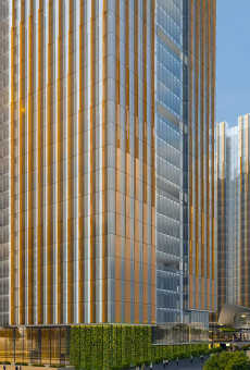 World Trade Center