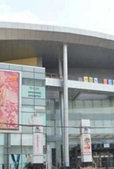 Prestige The Forum Vijaya Mall