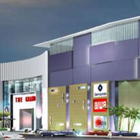 paramount-grand mall