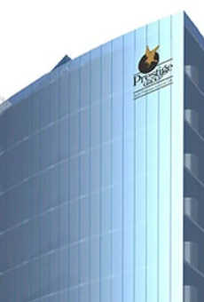 Prestige Palladium