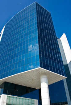 Prestige Palladium