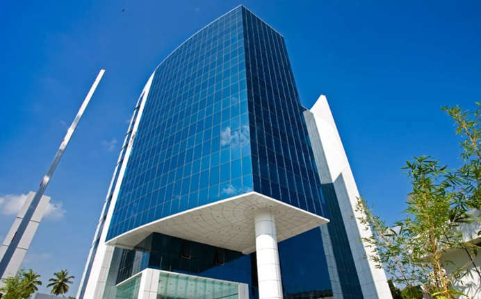 Prestige Palladium Nungambakkam