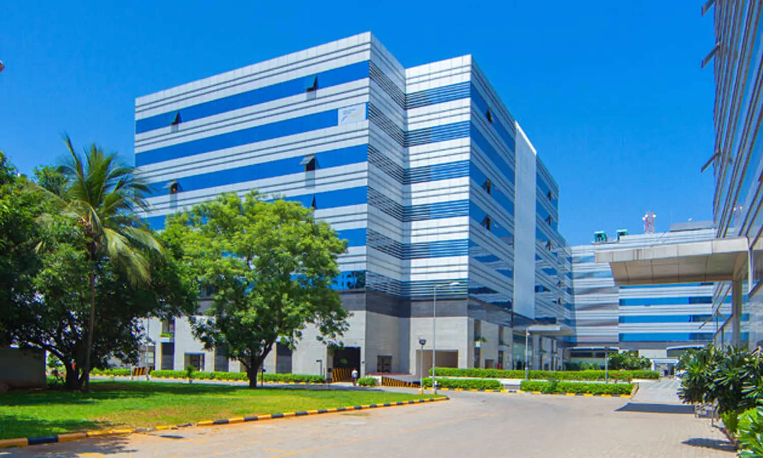 Pacifica Tech Park