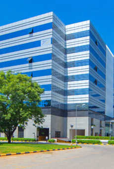 Pacifica Tech Park