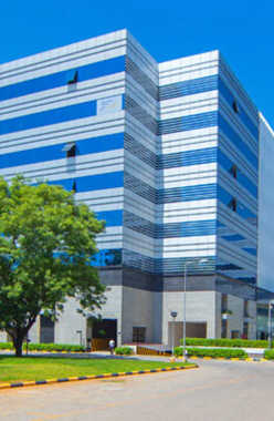 Pacifica Tech Park