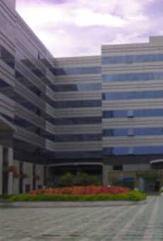 Pacifica Tech Park
