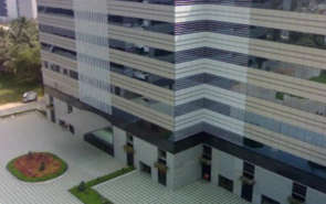 Pacifica Tech Park Egattur