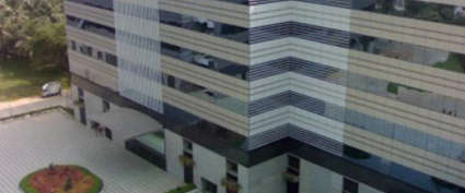 Pacifica Tech Park Egattur