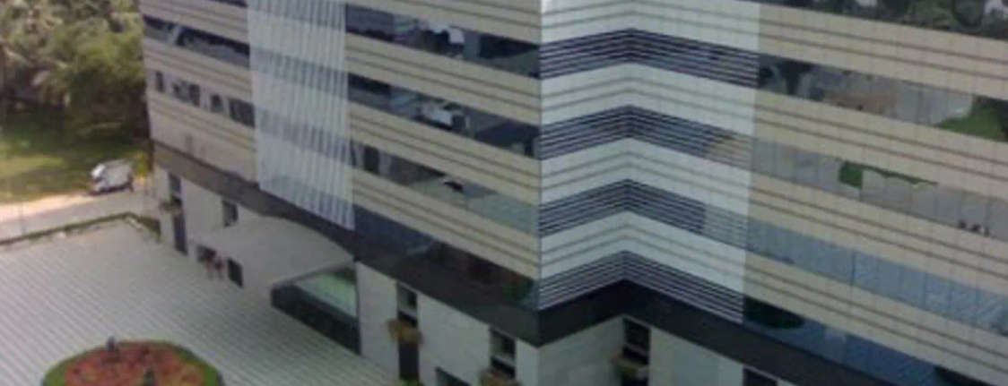 Appaswamy The Futura Sholinganallur