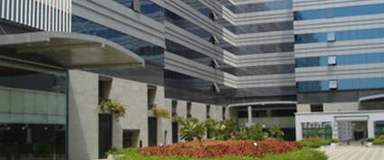 Appaswamy The Futura Sholinganallur