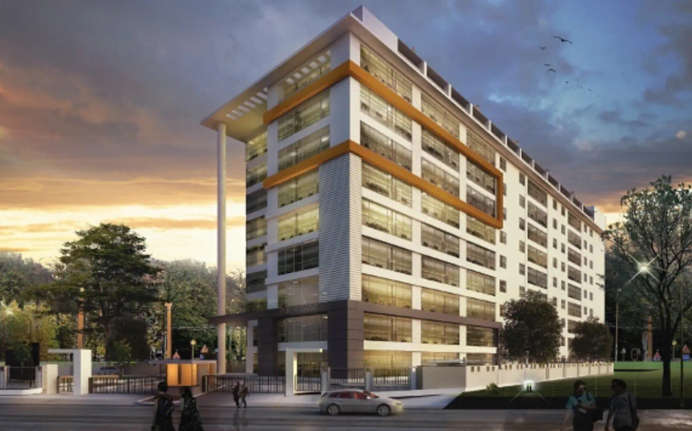 Purva Gainz Electronic City