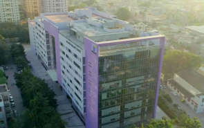 Nalapad Brigade Broadway Balepet