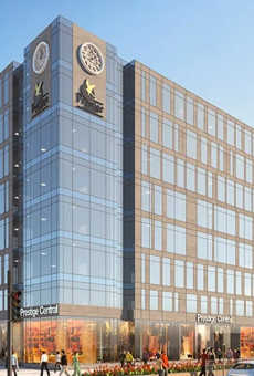 Prestige Central