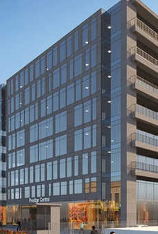 Prestige Central