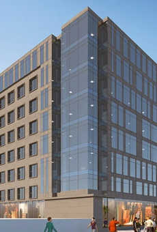 Prestige Central