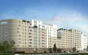 Prestige Technostar Whitefield