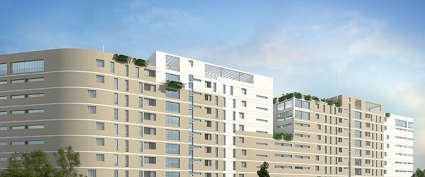 Prestige Technostar Whitefield