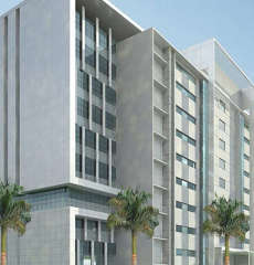 prestige-tech park iv