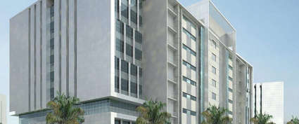 Prestige Tech Park IV Marathahalli