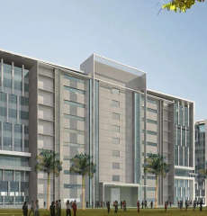 prestige-tech park iv