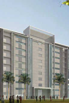 Prestige Tech Park IV
