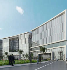 prestige-tech park iv