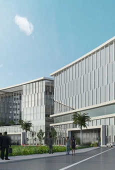 Prestige Tech Park IV